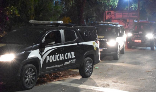 Polícia Civil de Lavras captura os últimos foragidos acusados de furto da Casa do Vovô e Supermercado ABC