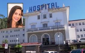 Mulher de 39 anos morre após explosão em buffet durante festa de família em Poço Fundo, MG Ela ficou internada durante cinco dias, mas não resistiu e morreu nesta sexta-feira (19) em Poços de Caldas.