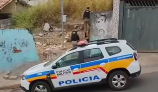 Informações detalhadas de como foi o crime em que homem ateou fogo na companheira e em seu próprio filho em Lavras