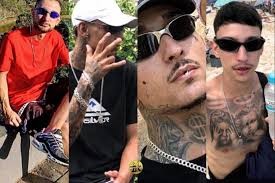 Quatro corpos são encontrados em SC, e polícia investiga se são dos jovens desaparecidos vindos de MG