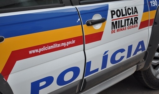 8º Batalhão detalha operação que resultou na prisão de suspeito de homicídio em Ijaci