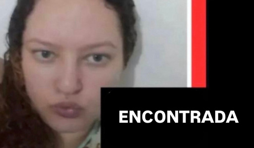 Mulher dada como desaparecida entra em contato com familiares após mobilização em Lavras