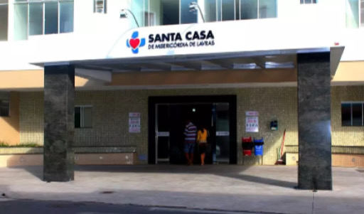 Santa Casa de Lavras afasta médico que foi condenado por estupro no Espírito Santo