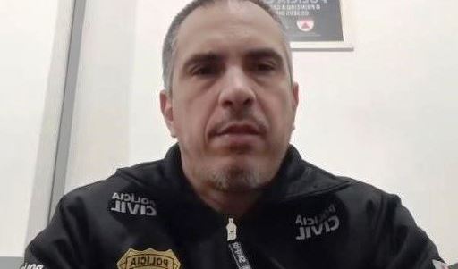 Delegado de Bom Sucesso fala sobre duplo homicídio ocorrido naquela cidade - veja vídeos