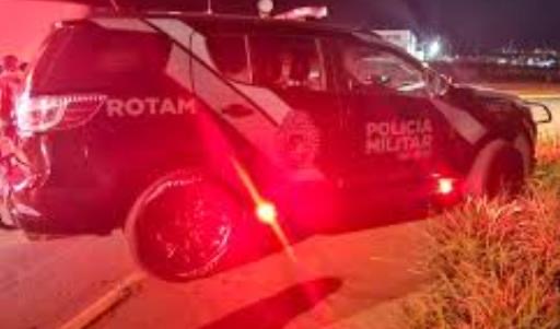 Sobe para quatro o número de mortos em confrontos após assassinato do sargento Rodrigo em Campo Belo