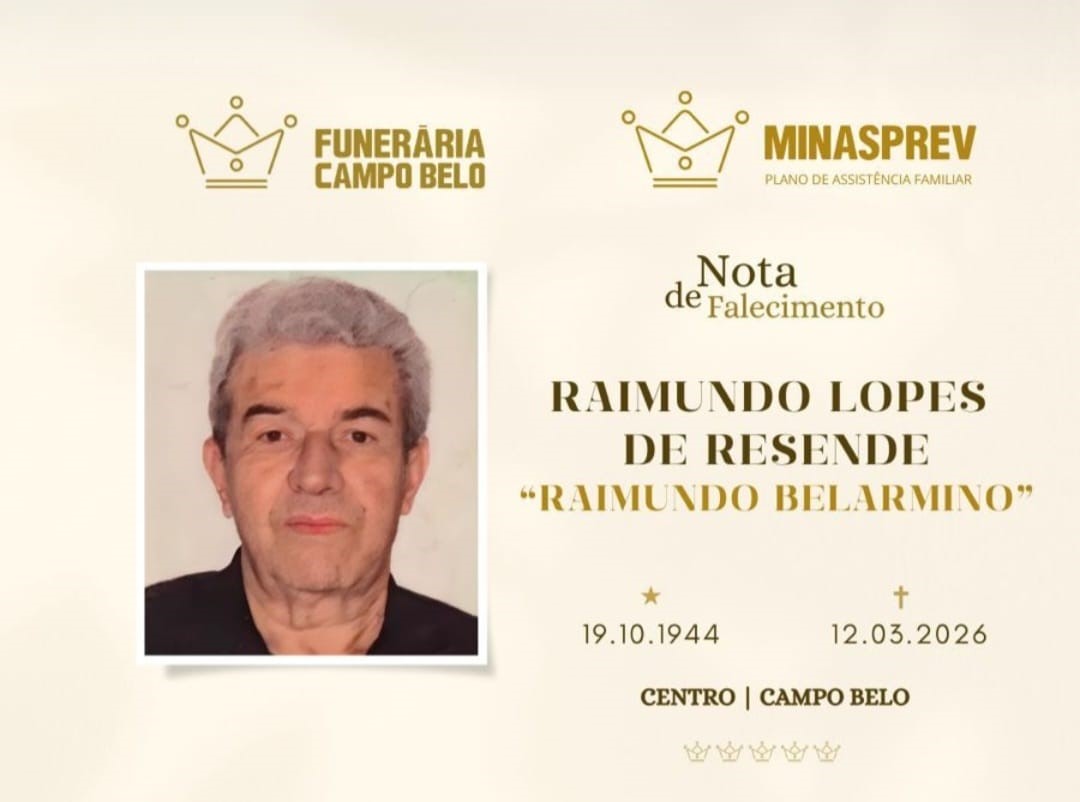 FUNERARIA CAMPO BELO pax minas prev