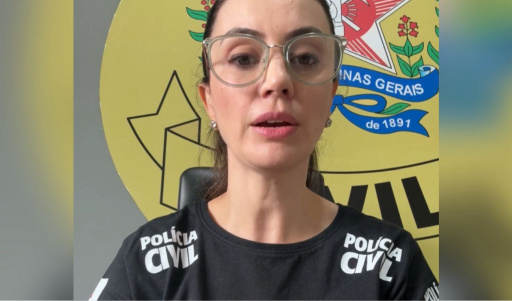 Bacharel em Direito é preso em Lavras suspeito de crimes sexuais contra as próprias filhas por anos - veja vídeo