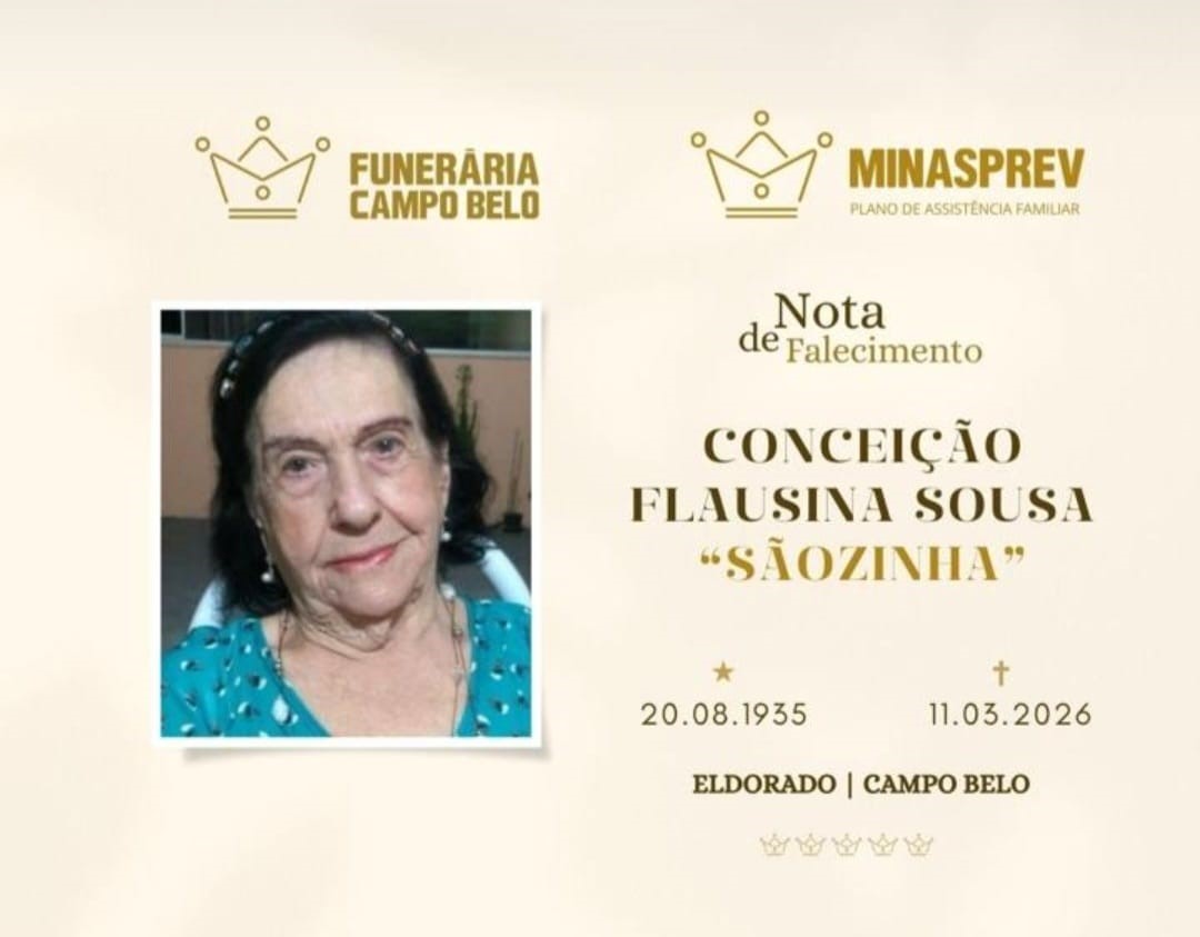 FUNERARIA CAMPO BELO pax minas prev