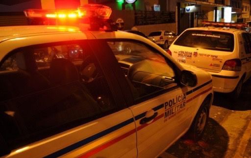 Informações complementares sobre o homicídio ocorrido em Lavras nesta segunda-feira