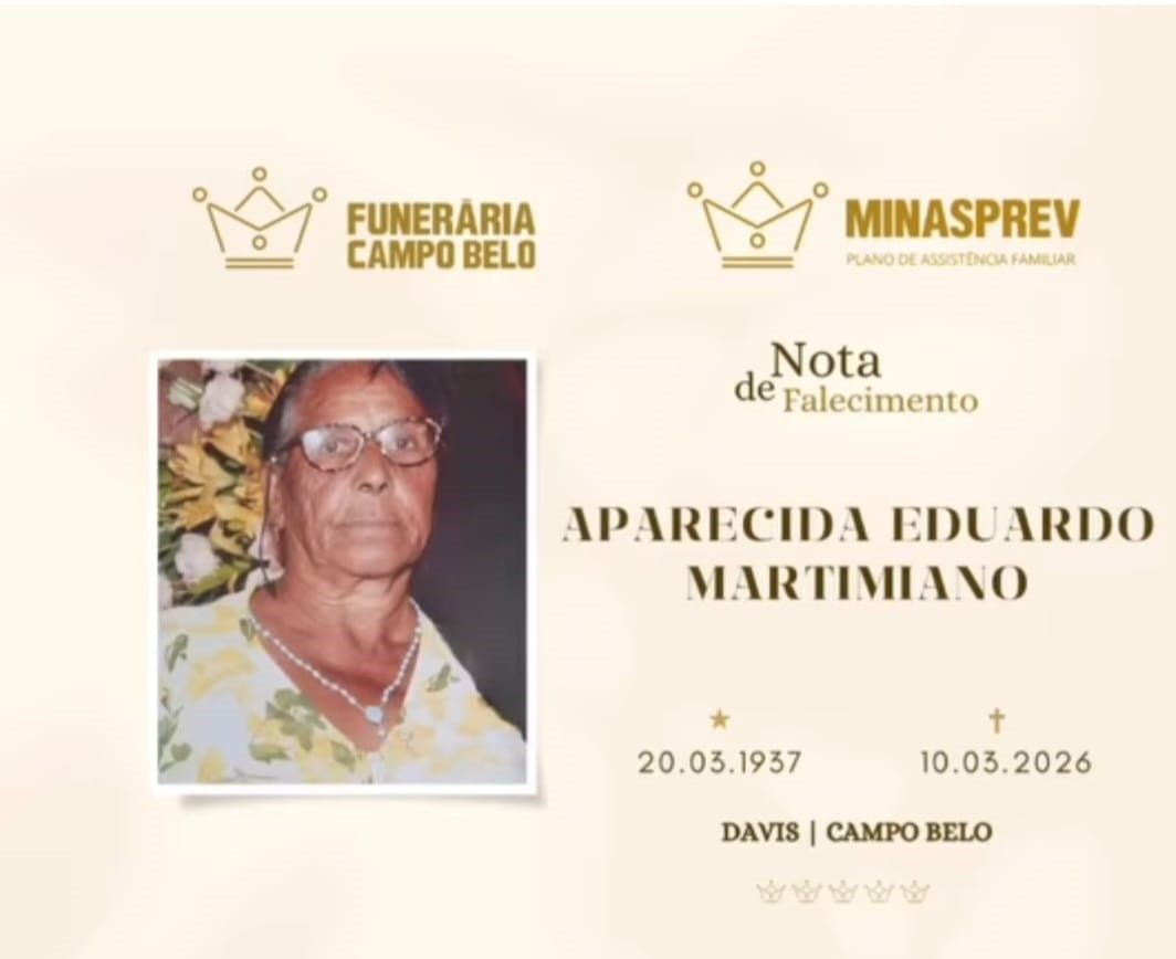 FUNERARIA CAMPO BELO pax minas prev