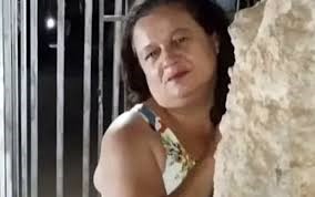 Mulher morta a facadas pelo ex em MG mudou de cidade, mas continuou a ser perseguida